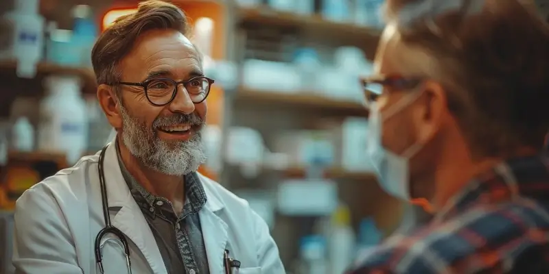 E-recepta – jak działa, od kiedy obowiązuje i jak ją zrealizować?