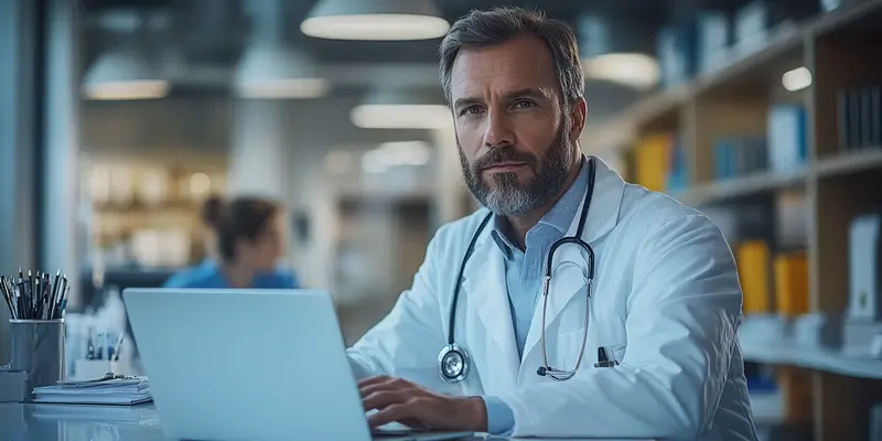 E recepta przez internet