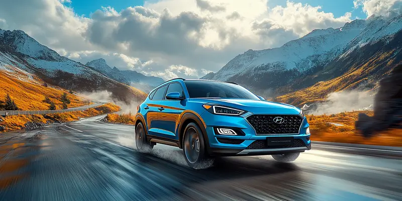 Hurtownia części Hyundai