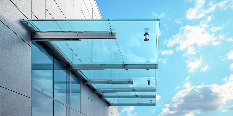 Ile kosztują usługi szklarskie?