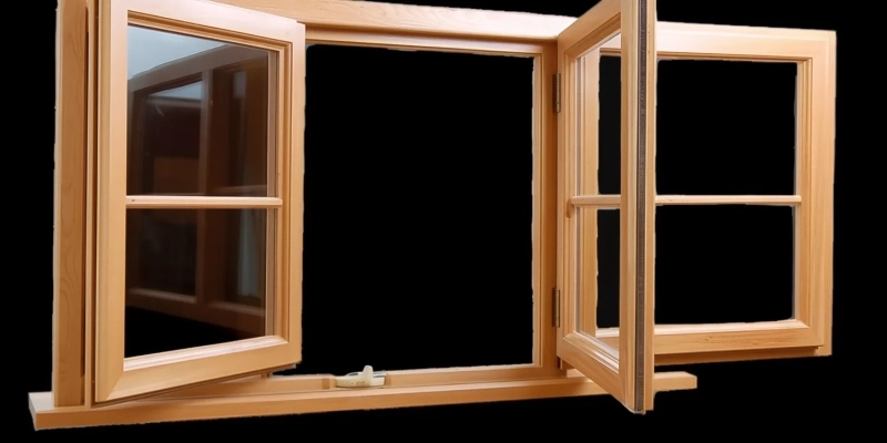 Ile kosztuje szyba do okna plastikowego?