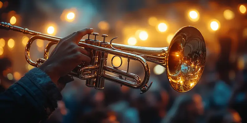 Jak sie pisze trąbka?