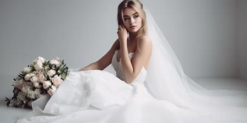 Jak się ubrać na wesele jako gość?