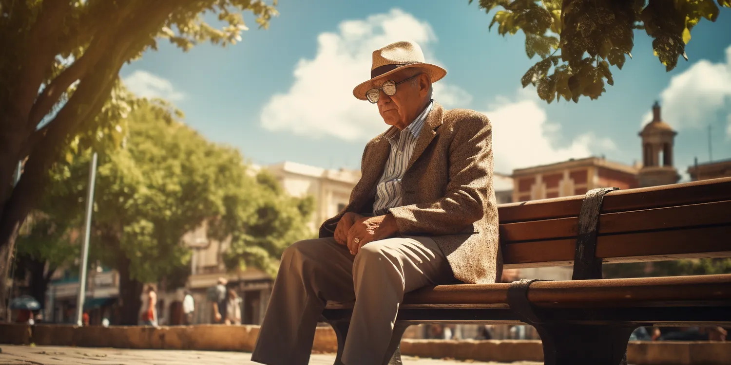 Jak wybrać dom opieki dla starców?