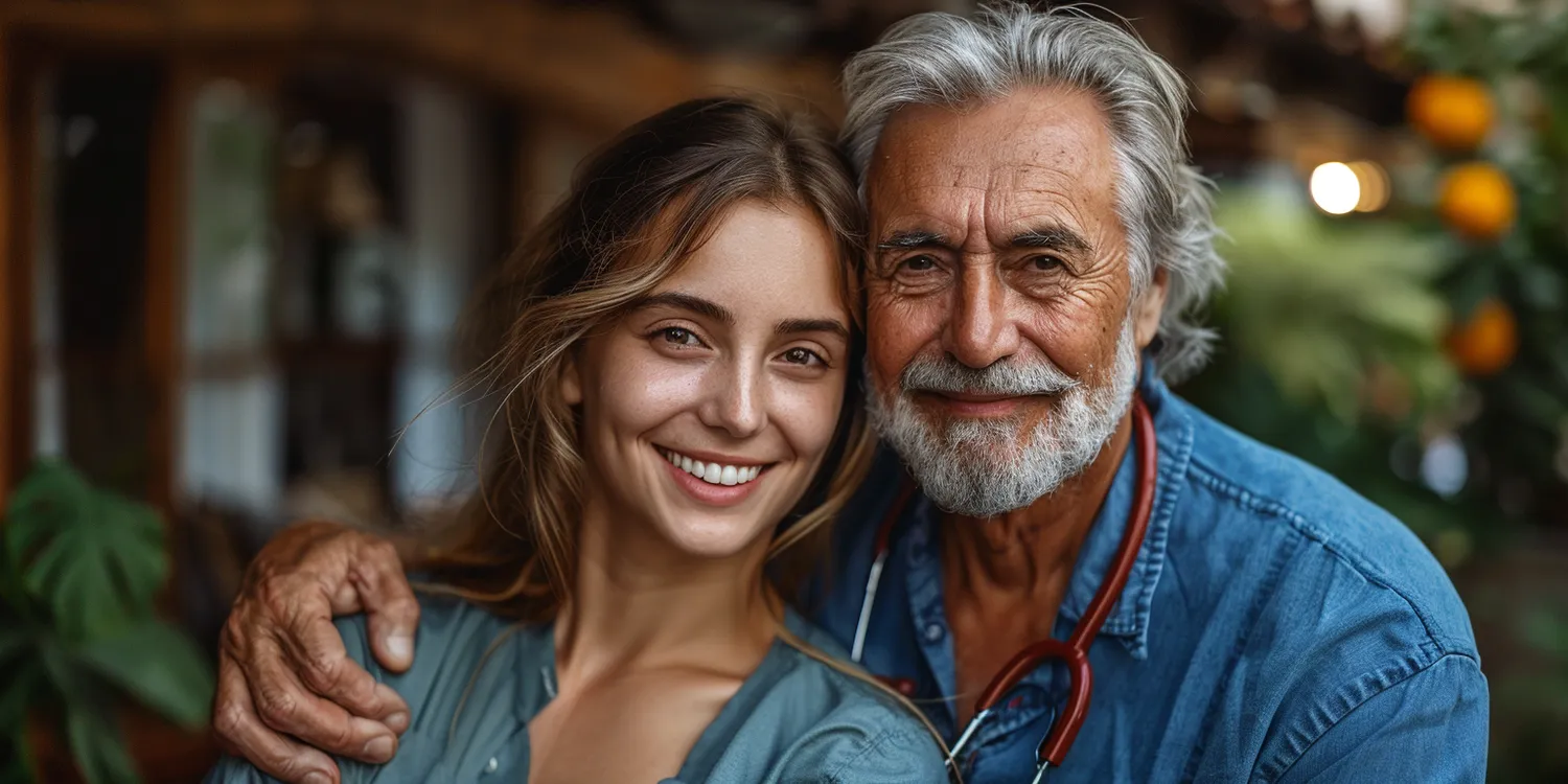 Jak wybrać dom opieki dla starców?