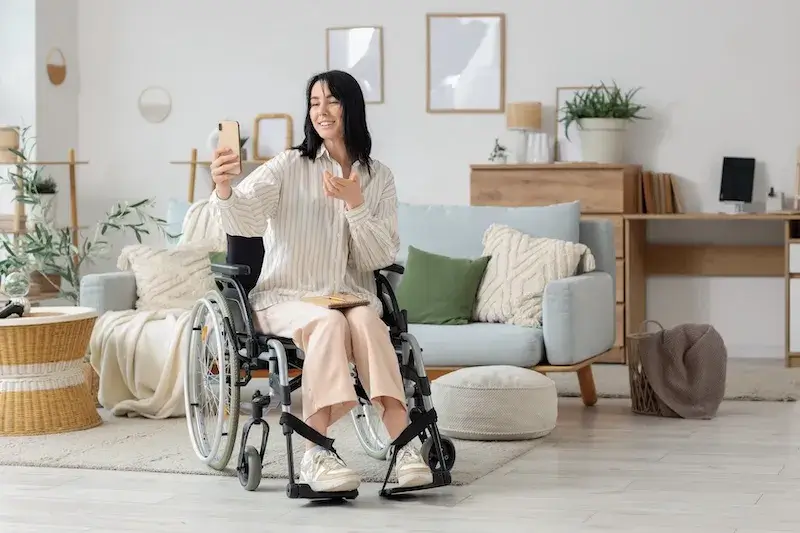 Jak wybrać wózek inwalidzki?