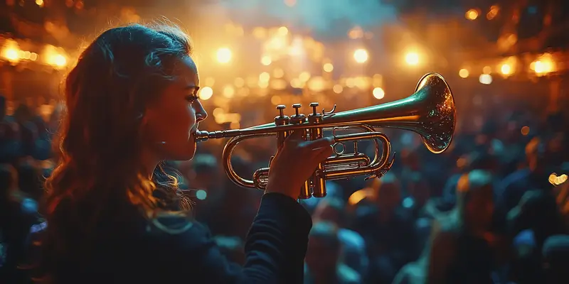 Jaka trąbka jest najlepsza