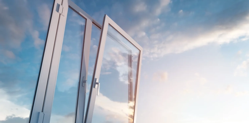 Kiedy wymienić okna plastikowe?