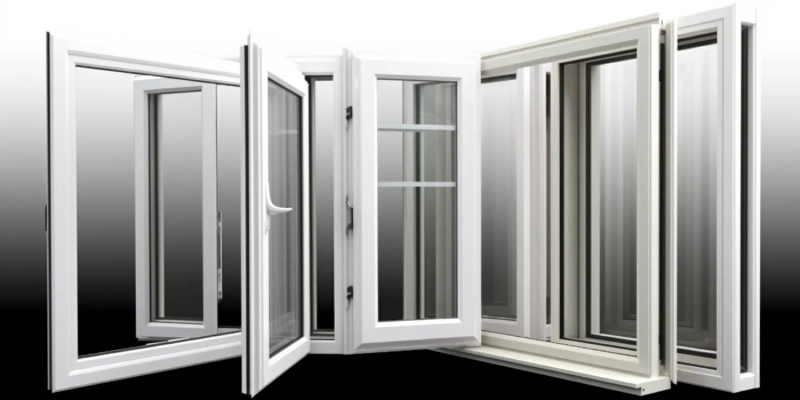 Kiedy wymienić okna plastikowe?