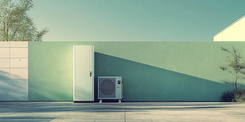 Klimatyzacja w rekuperacji