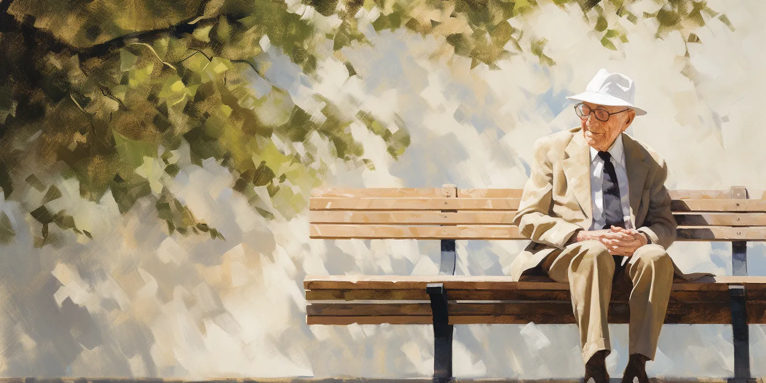 Opieka rodzinna, czy dom dla seniora