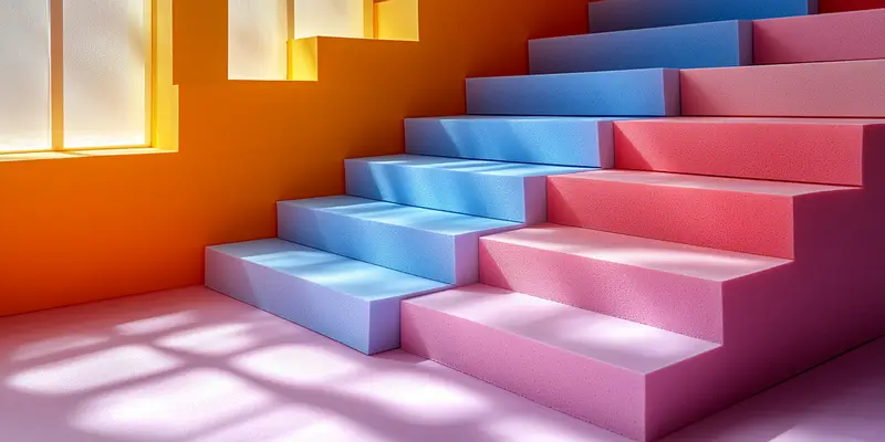 Pianka EVA gdzie kupić. bydgoszcz?