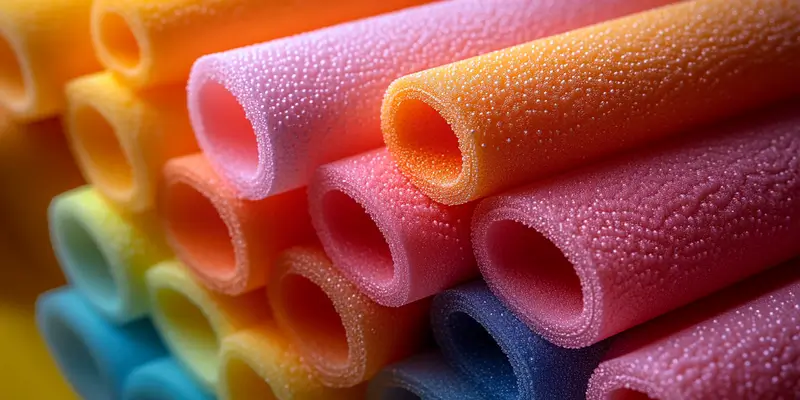 Pianka EVA gdzie kupić stacjonarnie?