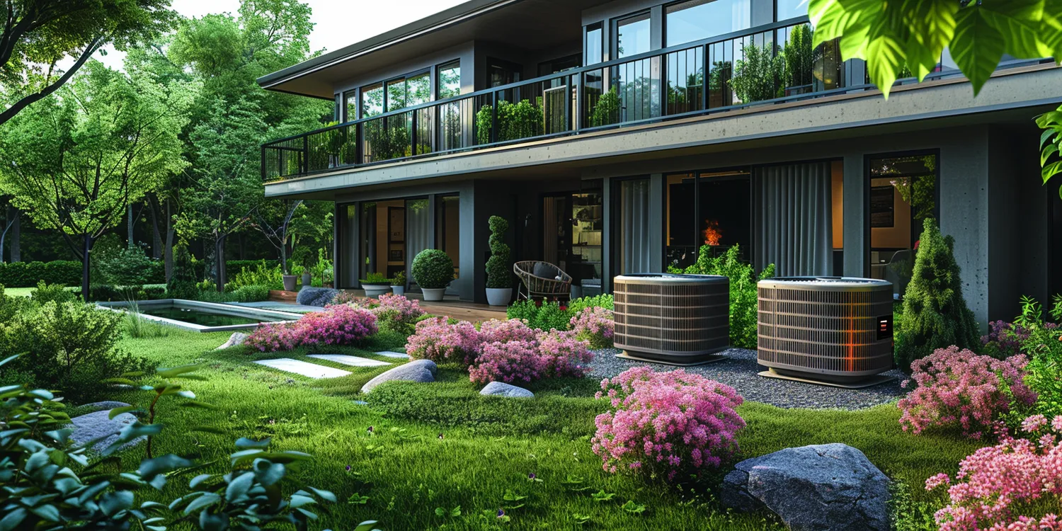 Pompy ciepła Mińsk Mazowiecki