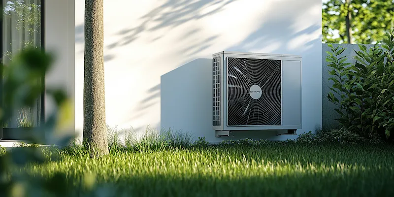 Rekuperacja w domu co to?