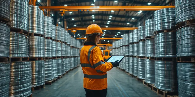 Stal nierdzewna 18/10 co oznacza?