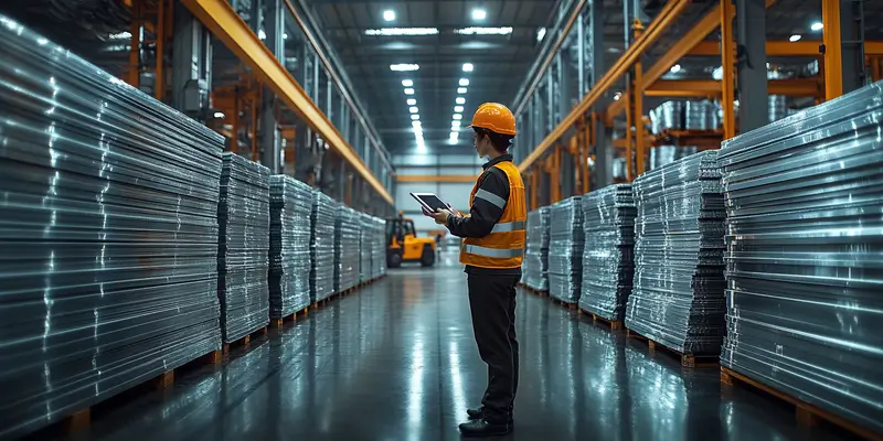 Stal nierdzewna jak spawać?