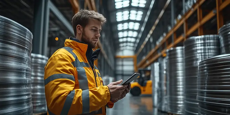 Stal nierdzewna jak usunąć rysy?