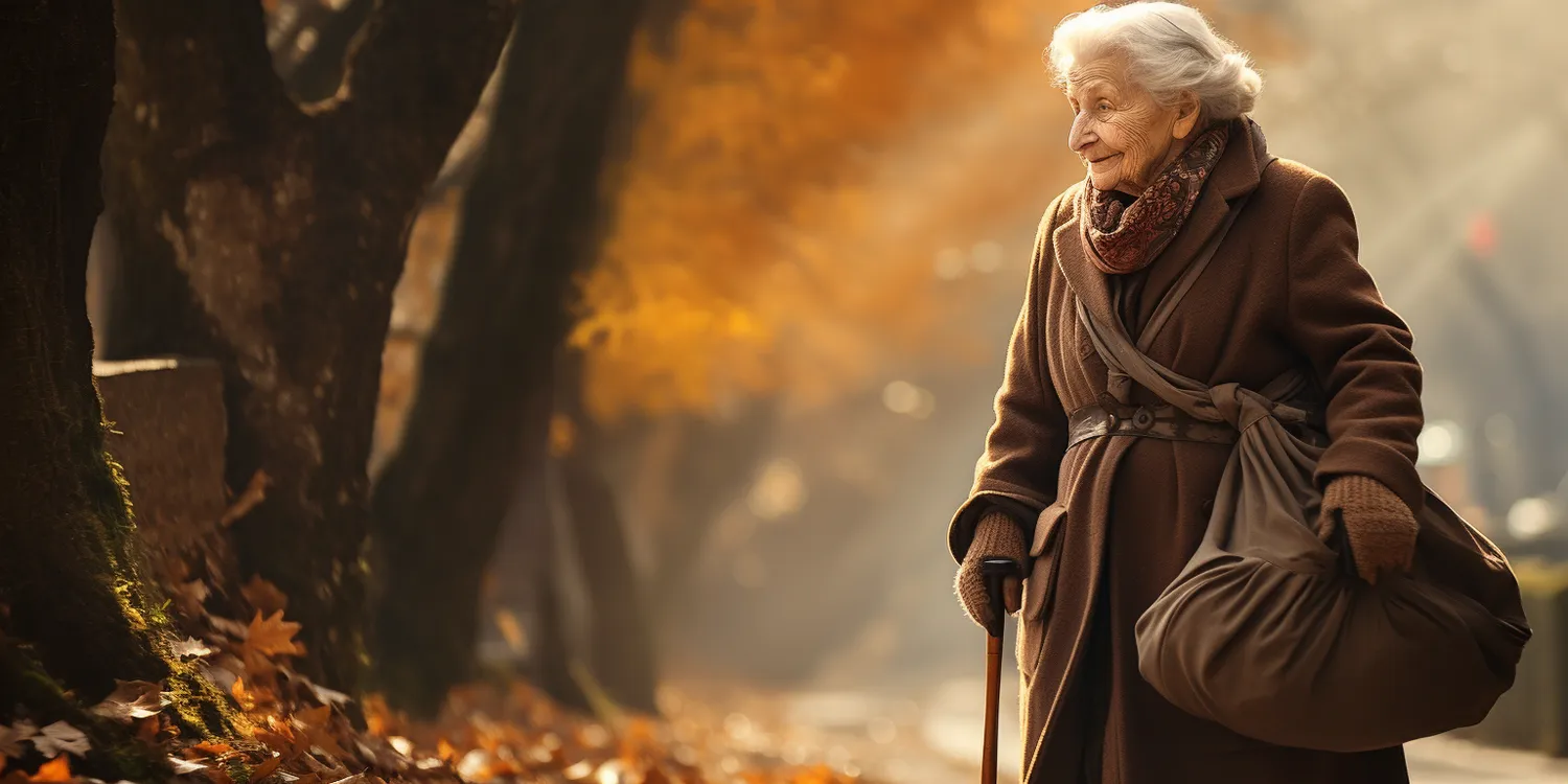 Wybór odpowiedniego domu opieki