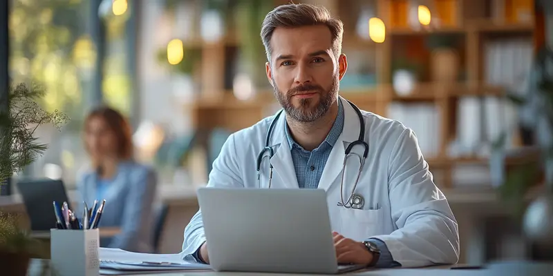 Wypisanie recepty online