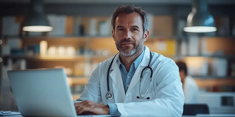 Wystawienie recepty online