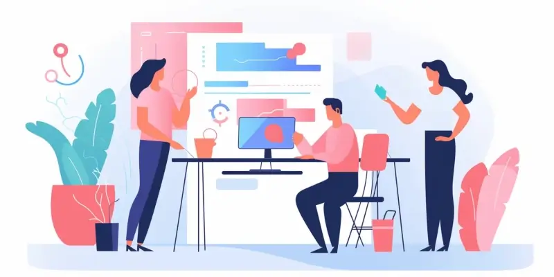 B2b marketing co to?