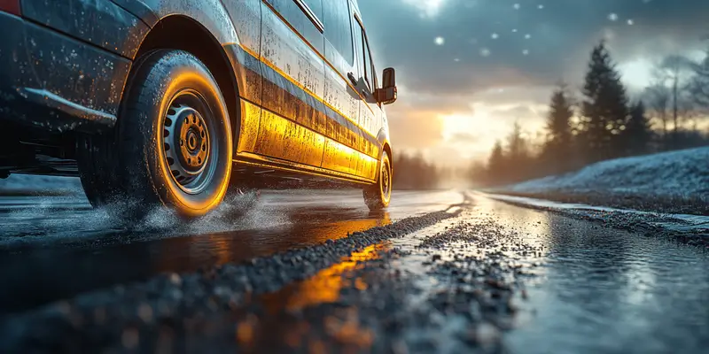 Bus z Polski do Niemiec Inowrocław