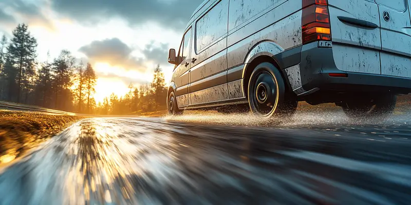 Busy z Polski do Niemiec Gdańsk