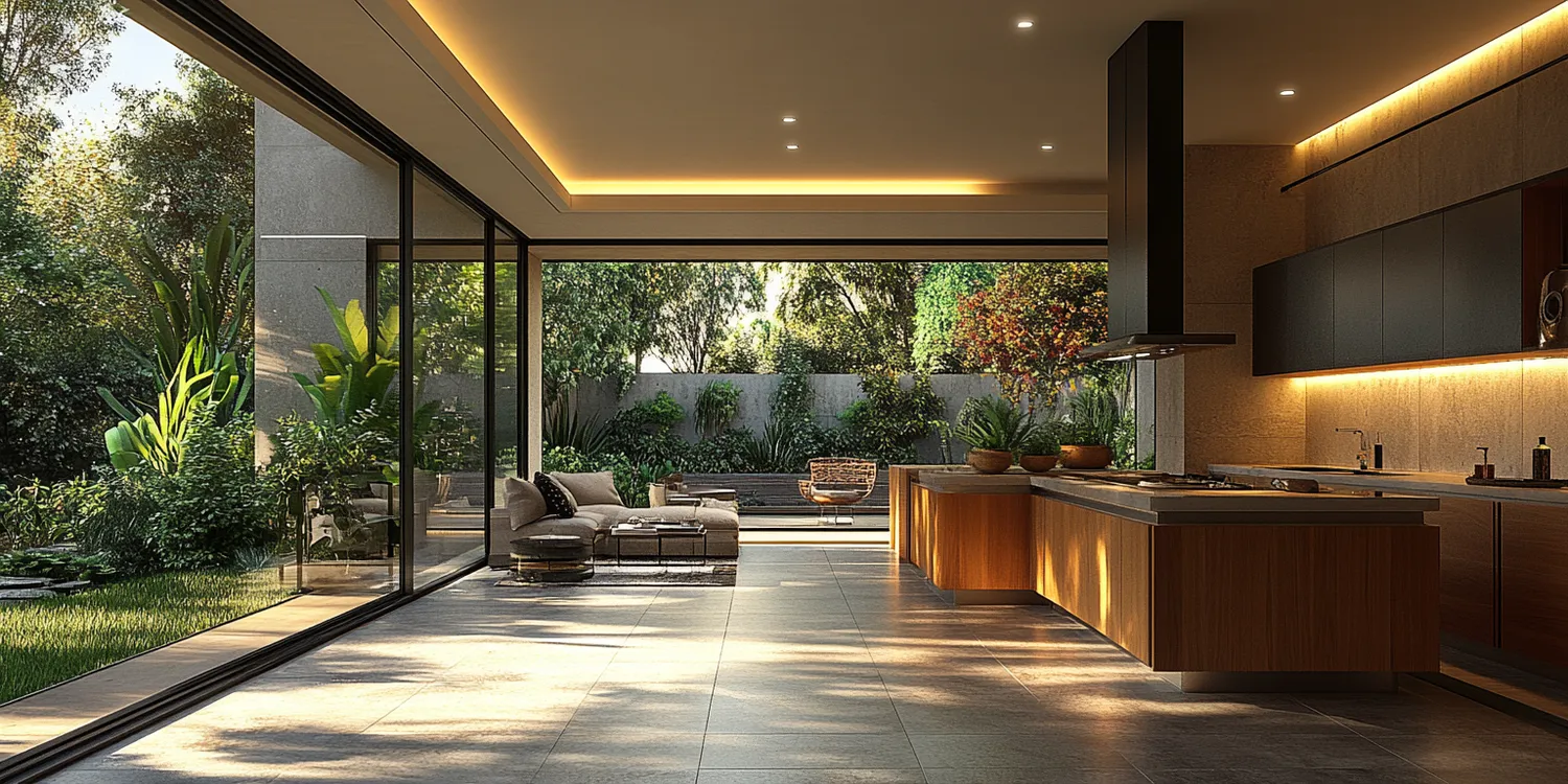 Co pod szafki kuchenne?