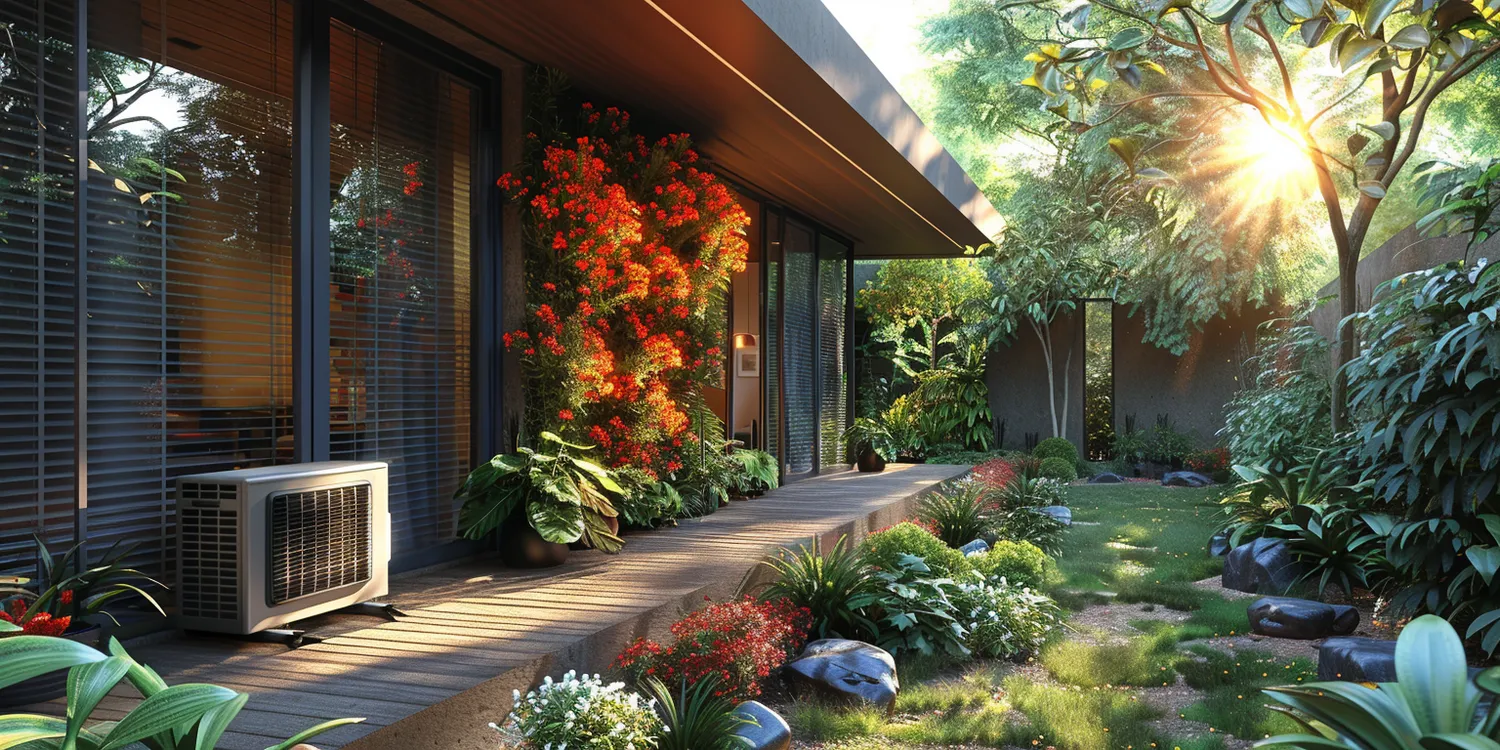 Co zamiast pompy ciepła?