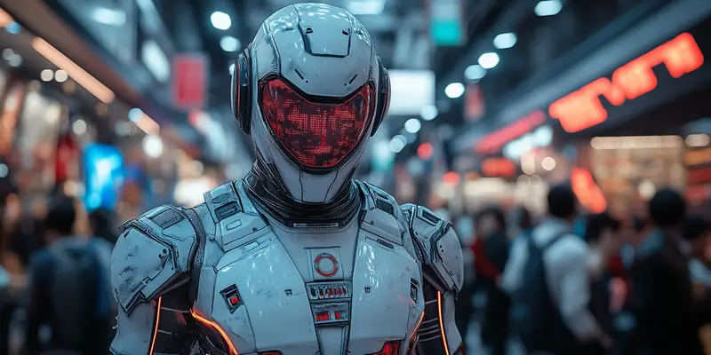 Cosplay jakie materiały?