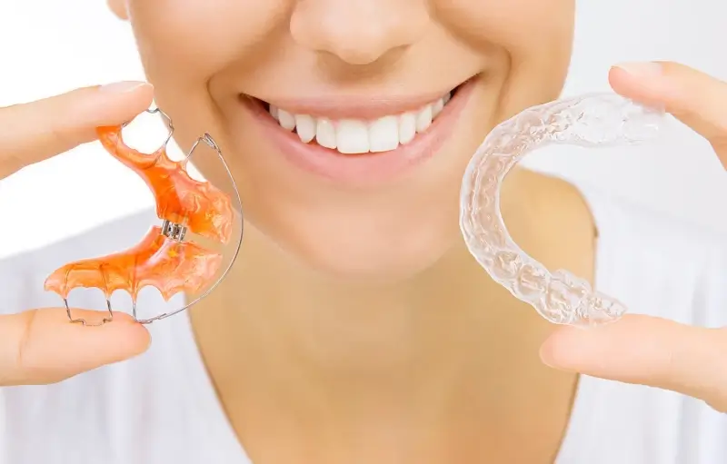 Czy Invisalign działa?
