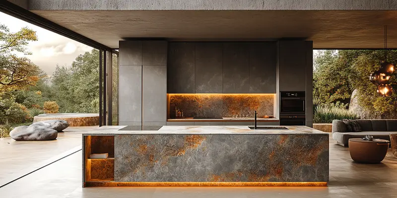 Czym myć białe lakierowane meble kuchenne?