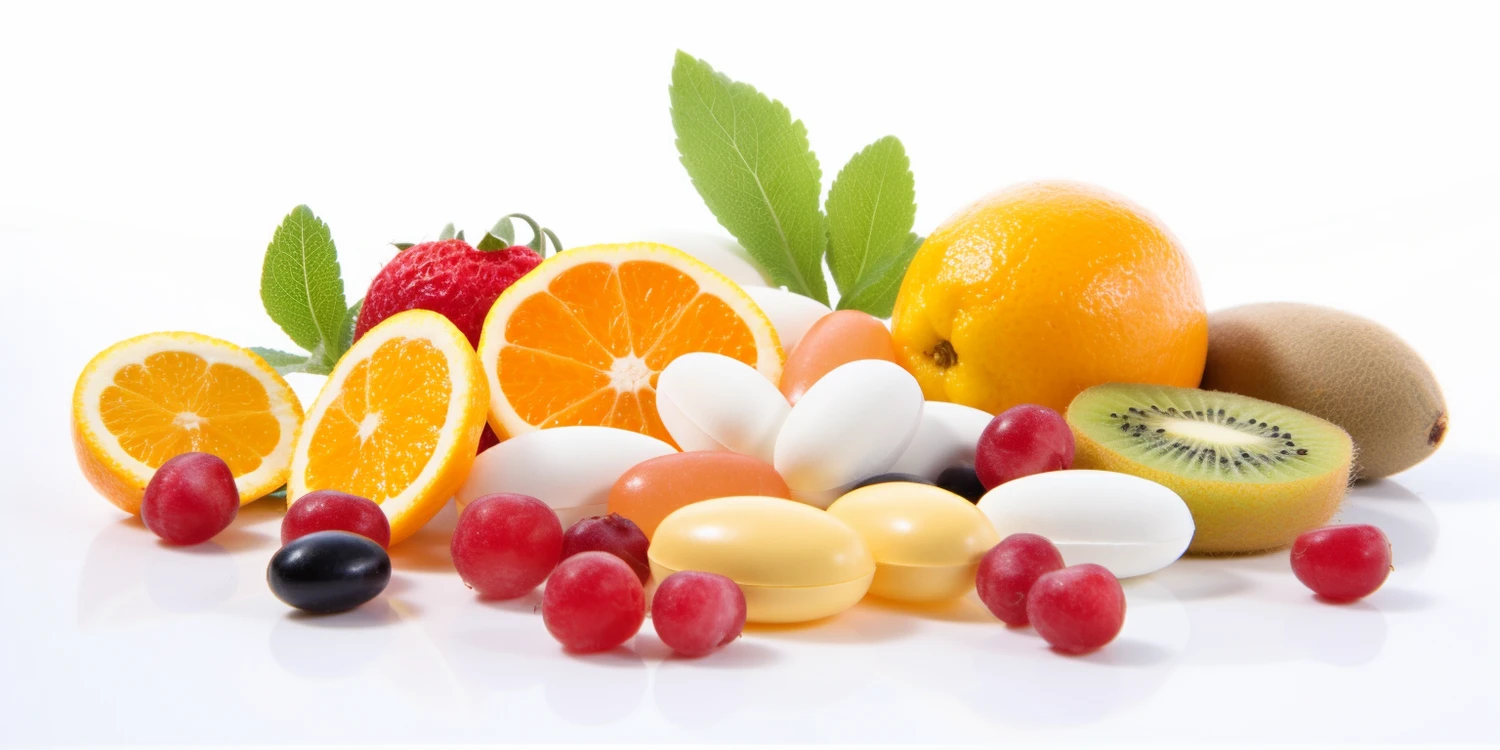 Czym się różni witamina D od D3?