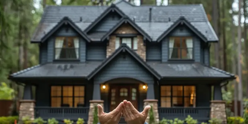 Dla kogo kredyt hipoteczny to najlepsze rozwiązanie?