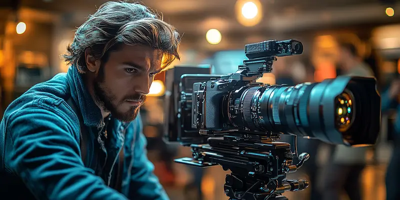 Dom produkcyjny Kraków