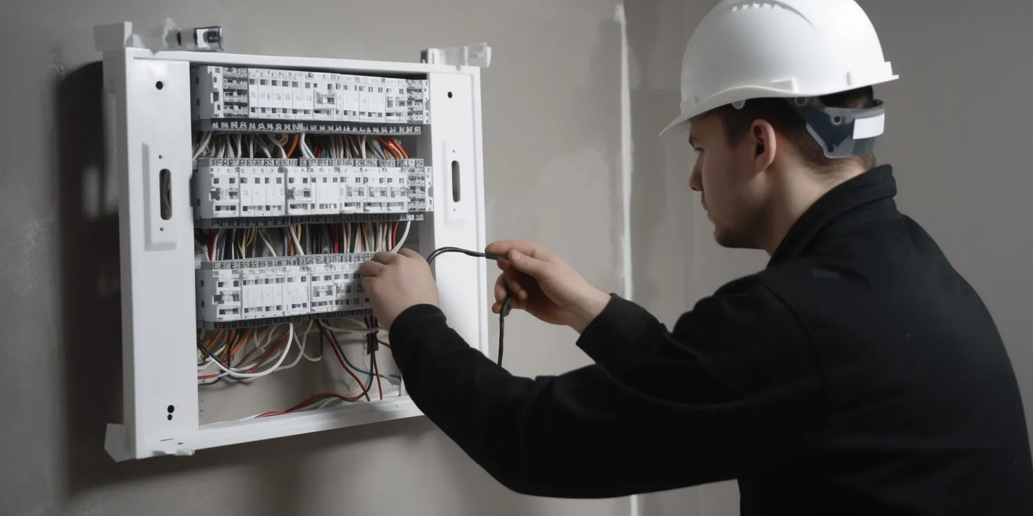 Elektryk ile bierze od punktu?