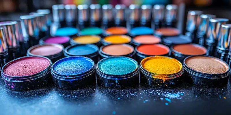 Farby do twarzy gdzie kupić?
