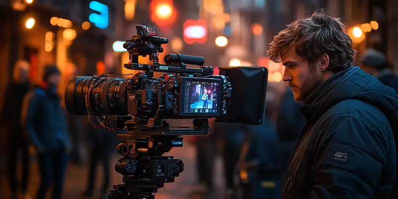 Film promocyjny Kraków