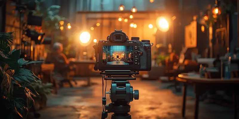 Filmy korporacyjne Kraków