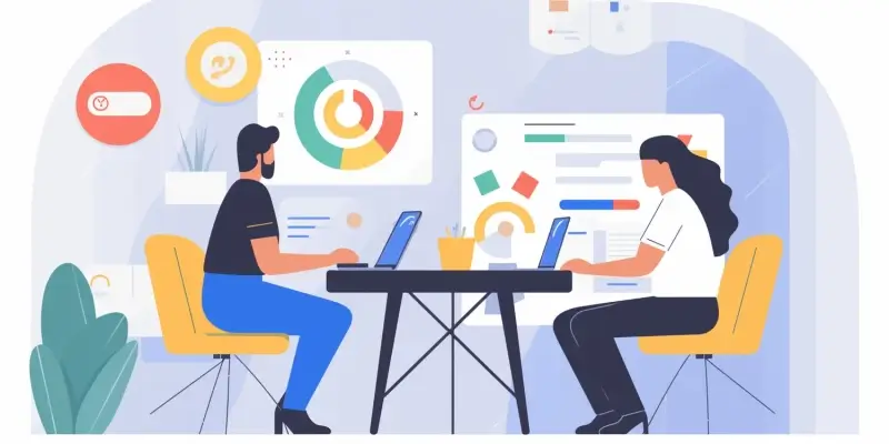 Freelancer Seo Szczecin