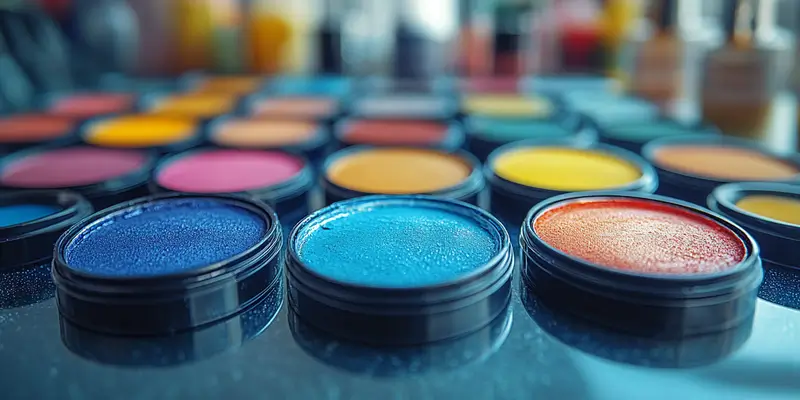 Gdzie kupic farby do twarzy?