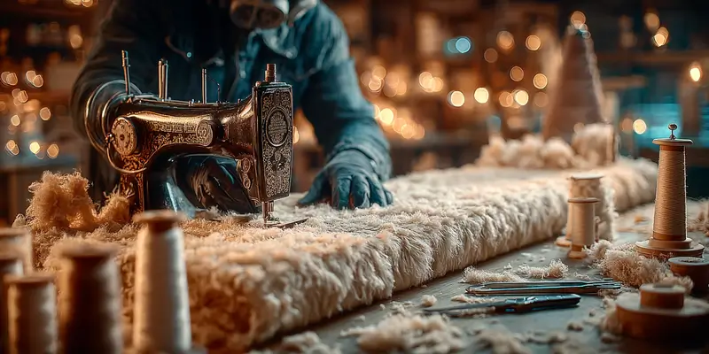 Gdzie kupić futro do cosplay