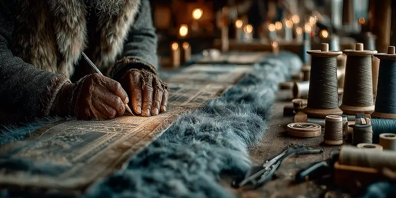 Gdzie kupić futro na rolce