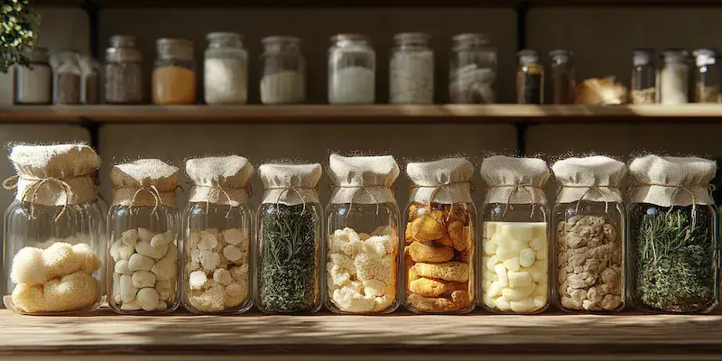 Gdzie kupić produkty ekologiczne?