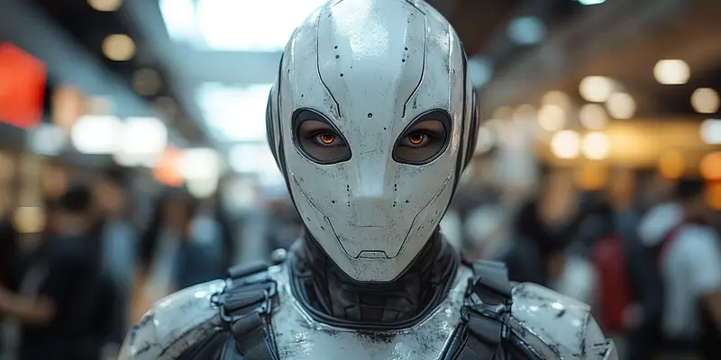 Gdzie kupować cosplay?