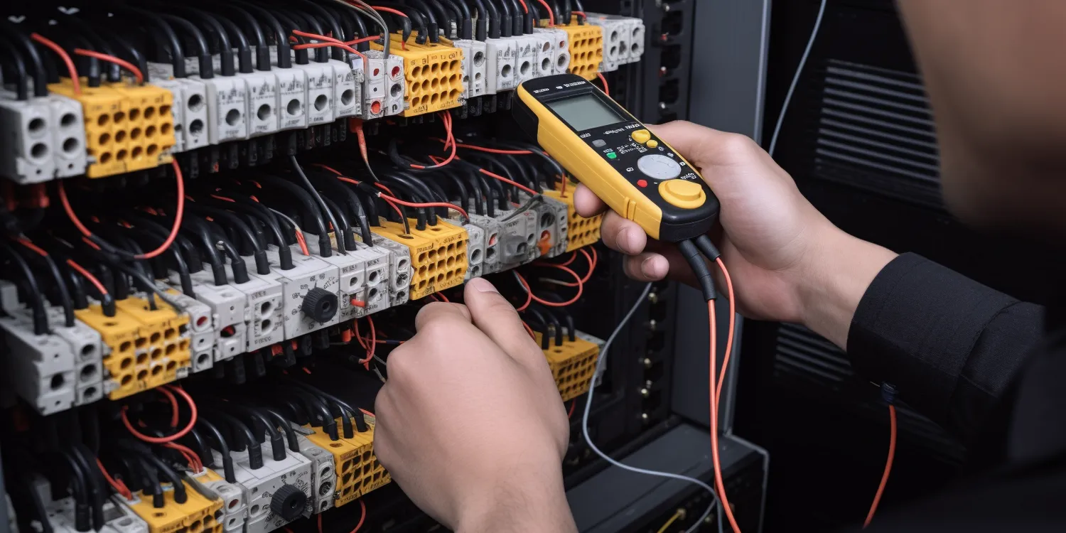 Ile od punktu bierze elektryk?