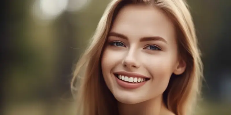 Implanty zębowe to gwarancja zdrowego uśmiechu