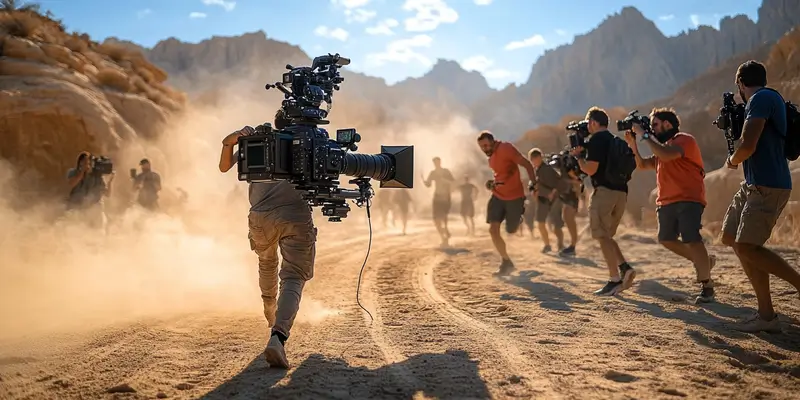 Jak budować zaufanie w filmie reklamowym