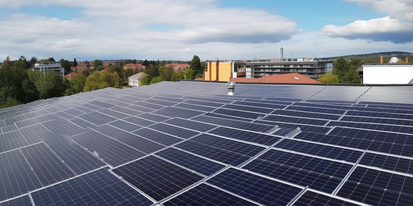 Jak działa fotowoltaika?